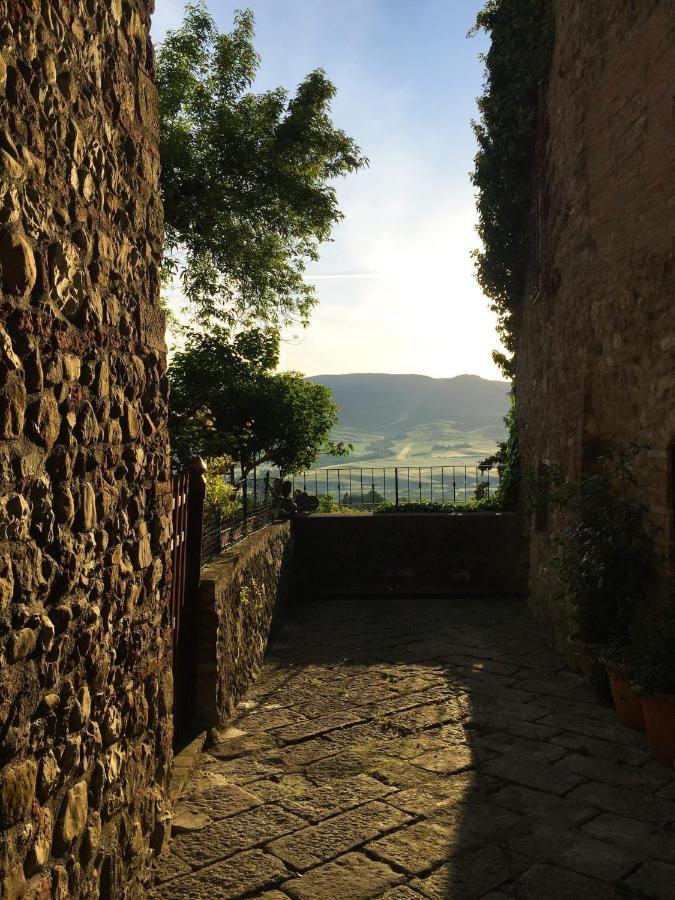Sweet Home Contignano Exterior photo