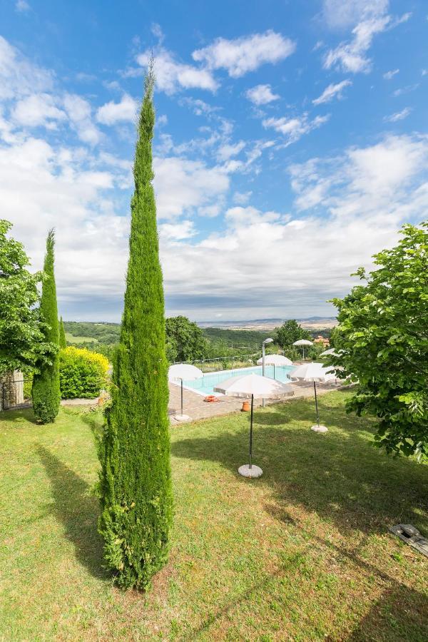 Sweet Home Contignano Exterior photo