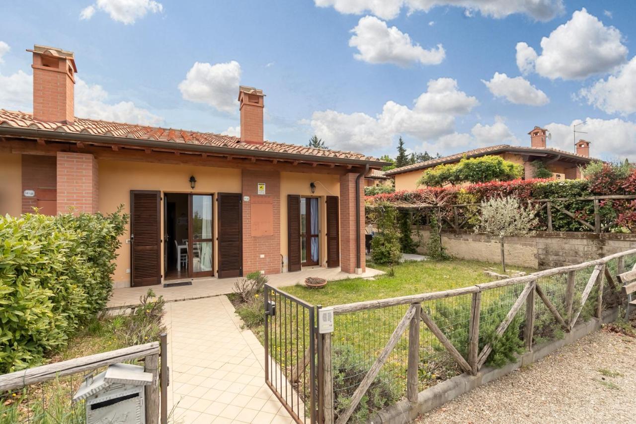 Sweet Home Contignano Exterior photo