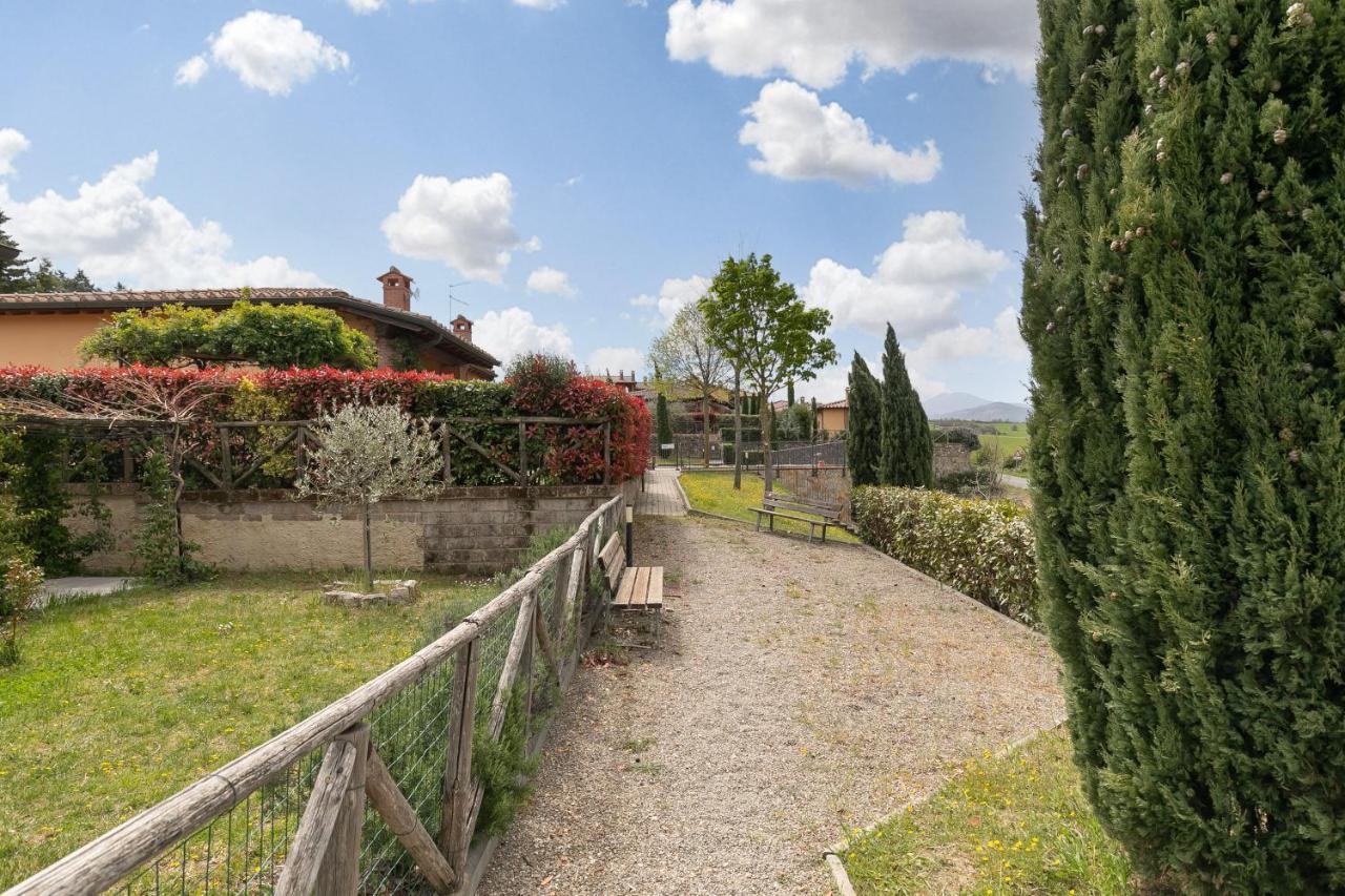 Sweet Home Contignano Exterior photo