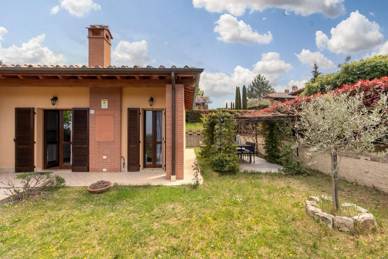 Sweet Home Contignano Exterior photo