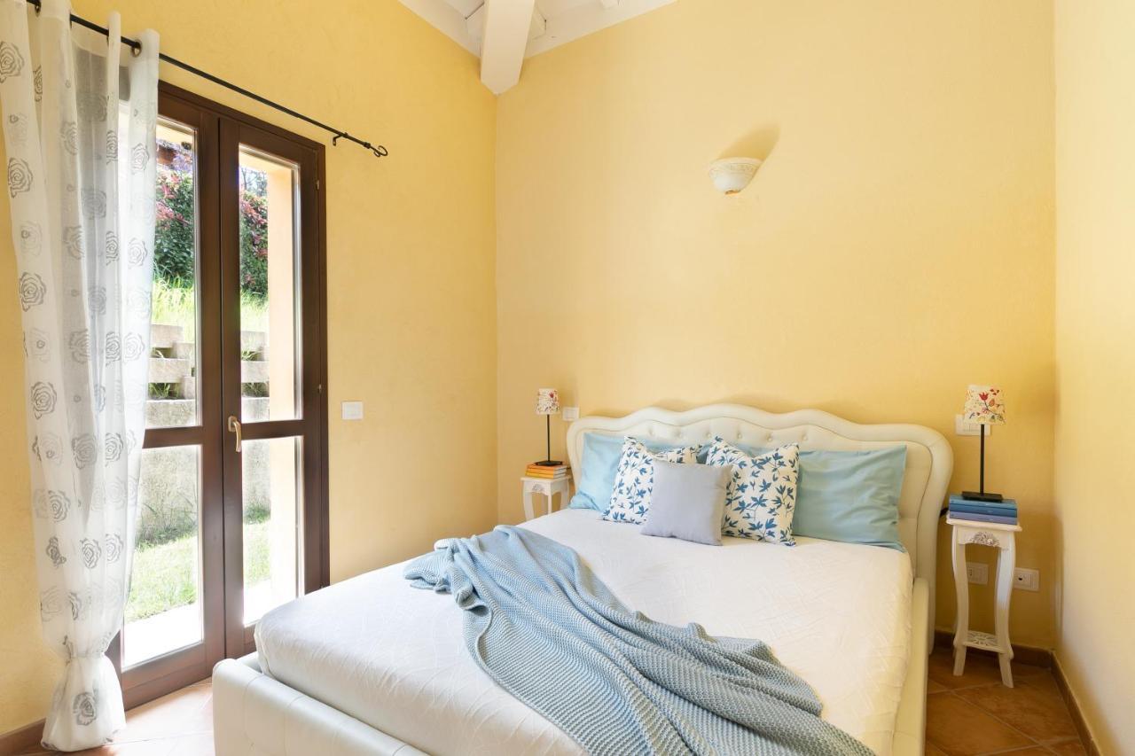 Sweet Home Contignano Exterior photo