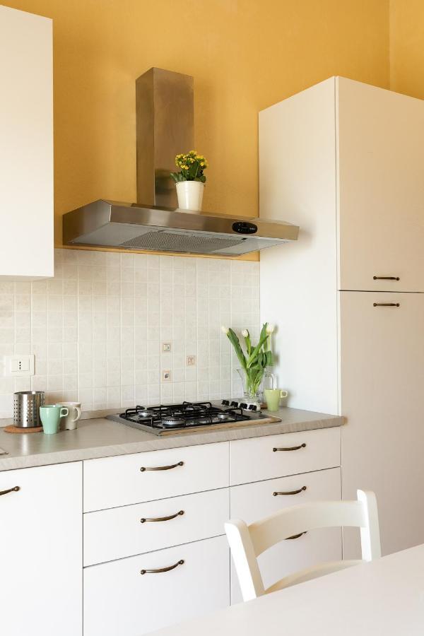Sweet Home Contignano Exterior photo