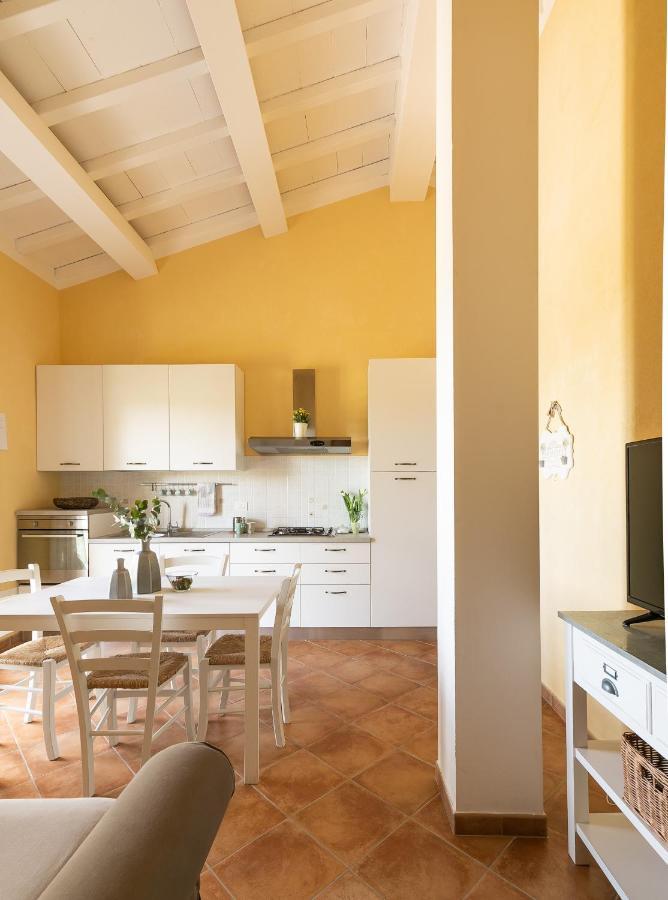 Sweet Home Contignano Exterior photo