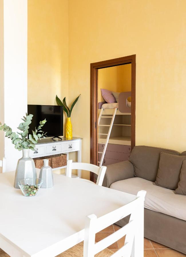Sweet Home Contignano Exterior photo
