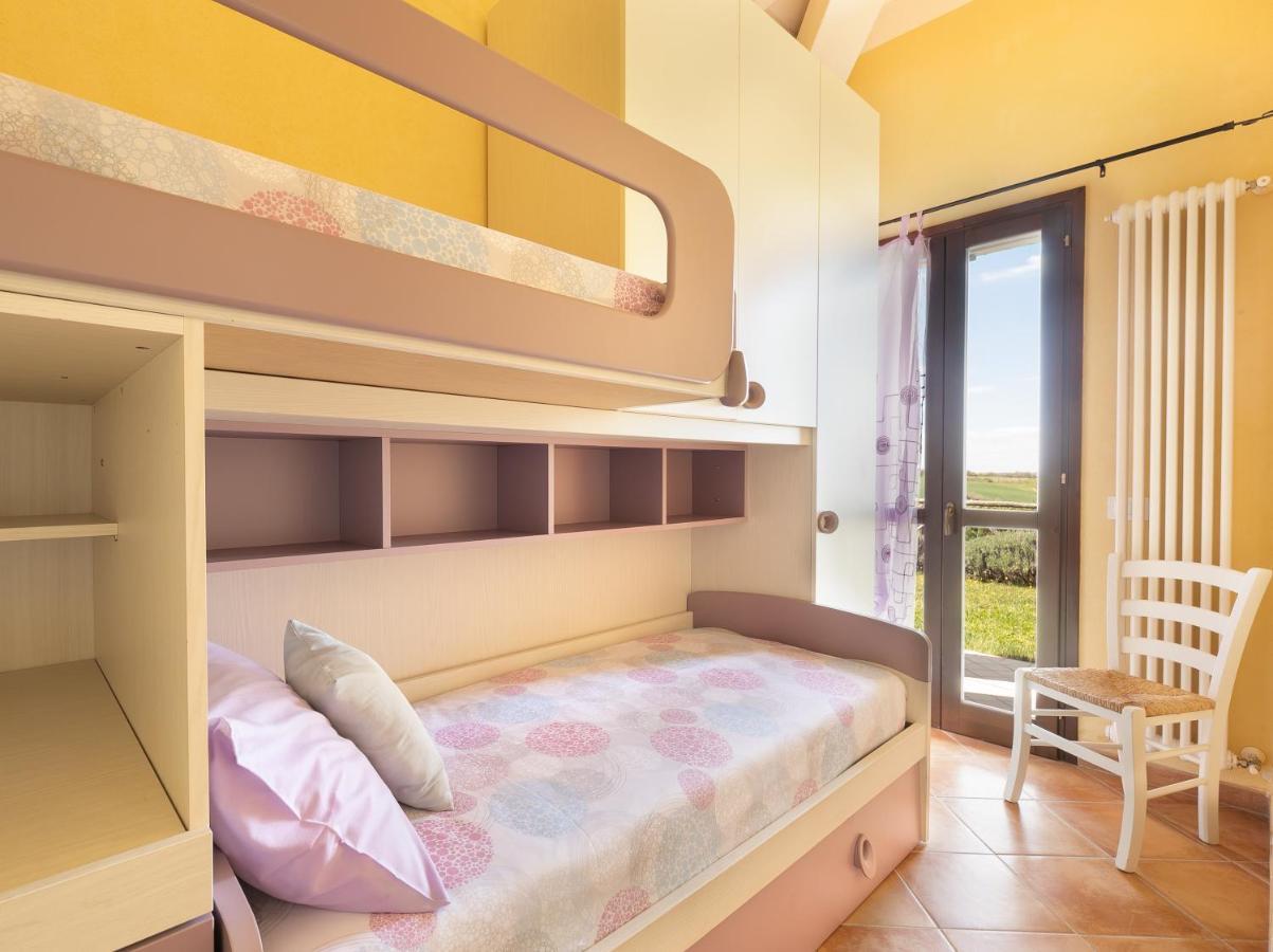 Sweet Home Contignano Exterior photo