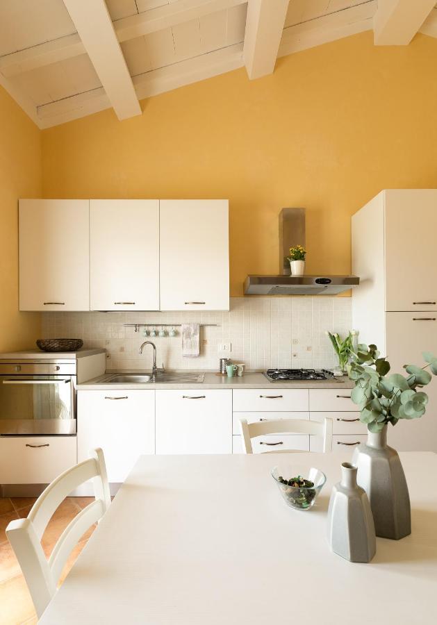 Sweet Home Contignano Exterior photo