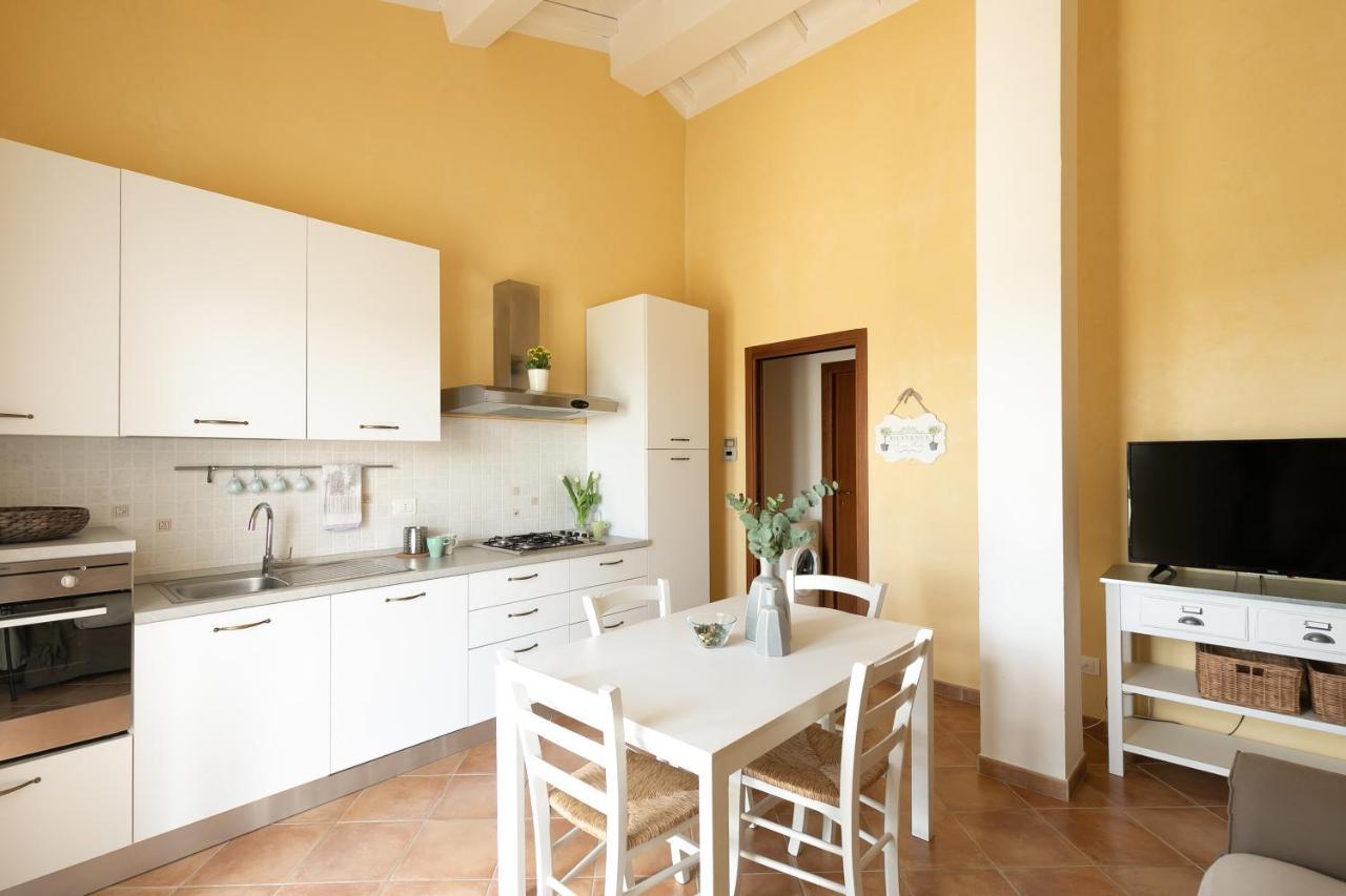 Sweet Home Contignano Exterior photo