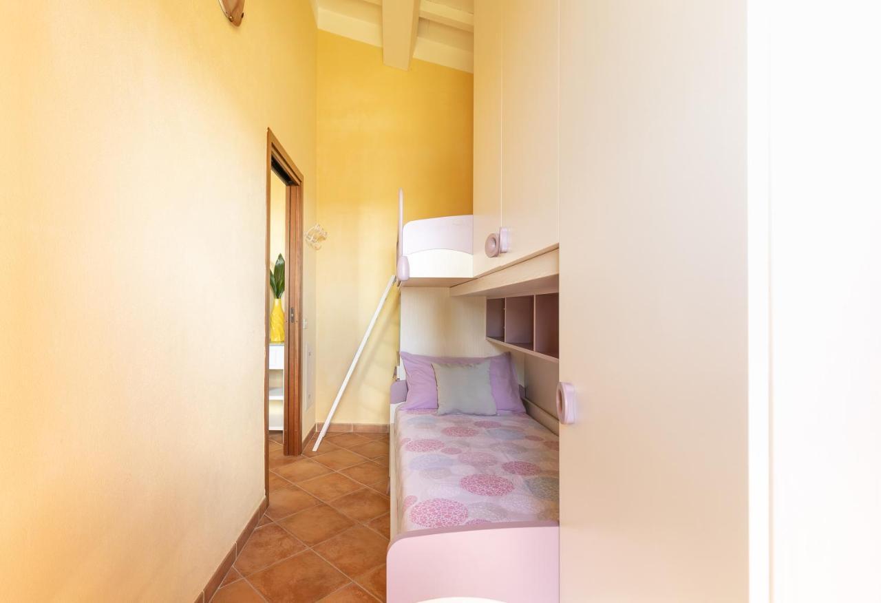 Sweet Home Contignano Exterior photo
