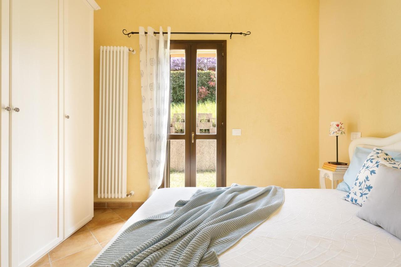 Sweet Home Contignano Exterior photo