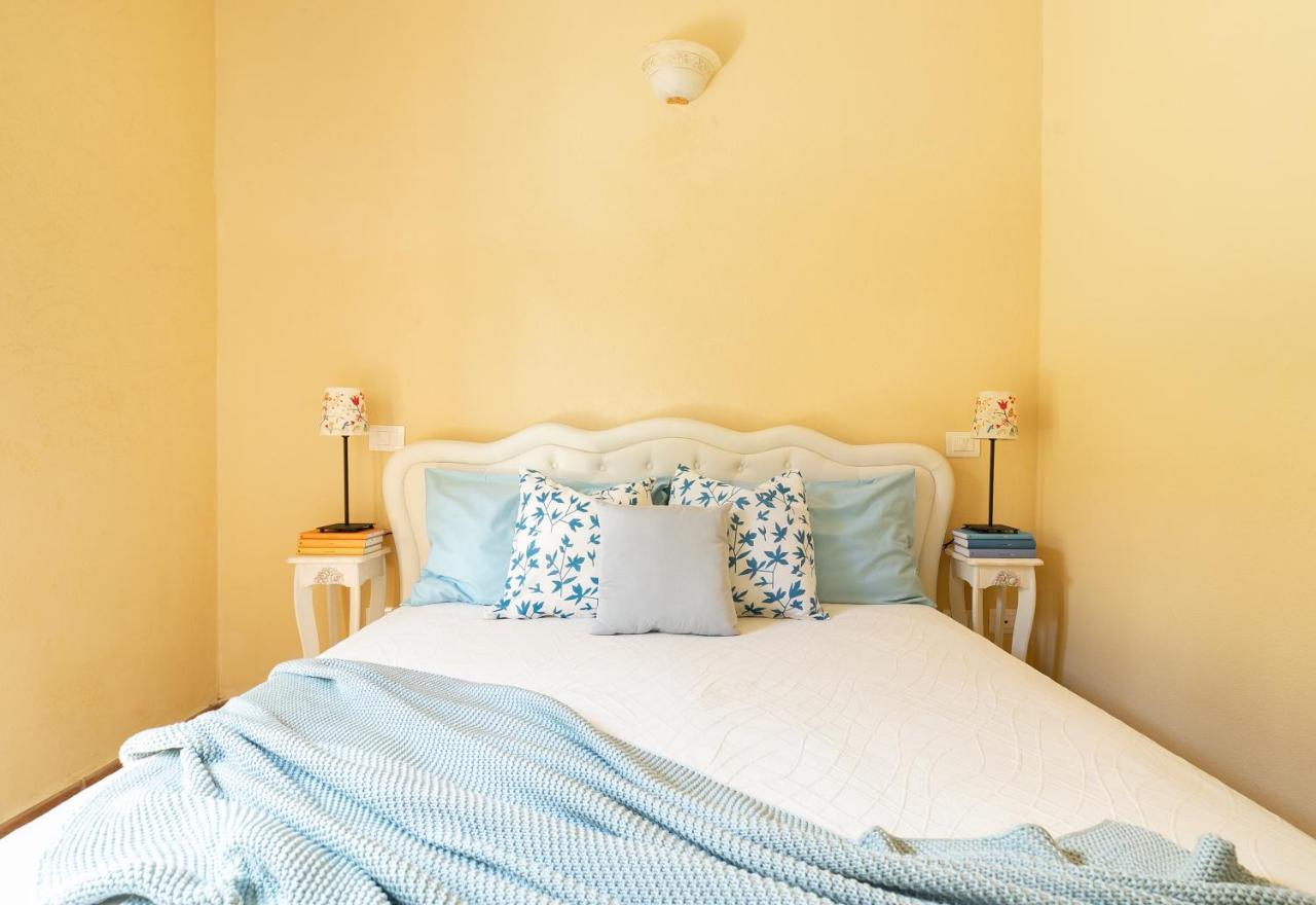 Sweet Home Contignano Exterior photo