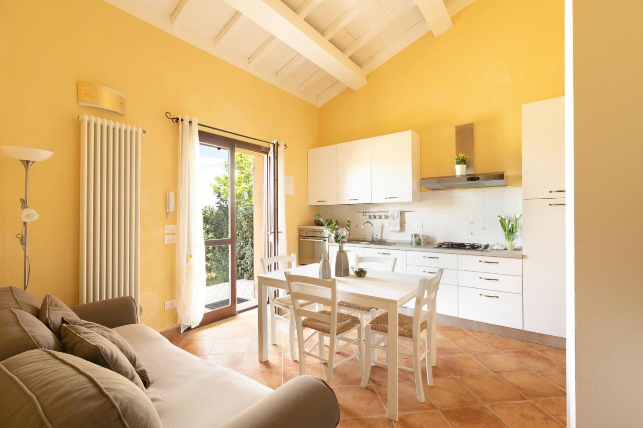 Sweet Home Contignano Exterior photo